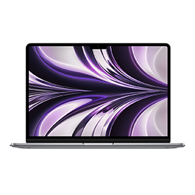 MacBook Air 13 inch 2022 M2 refurbished kopen