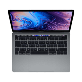 MacBook Pro 13 inch 2017 refurbished kopen