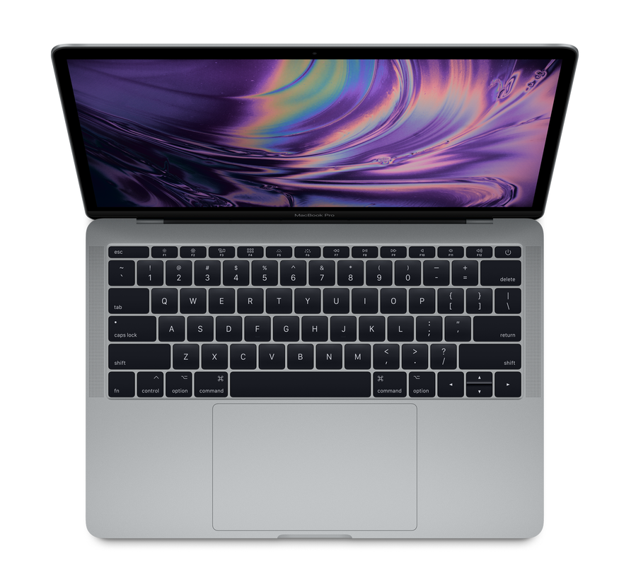 Macbook Pro Retina