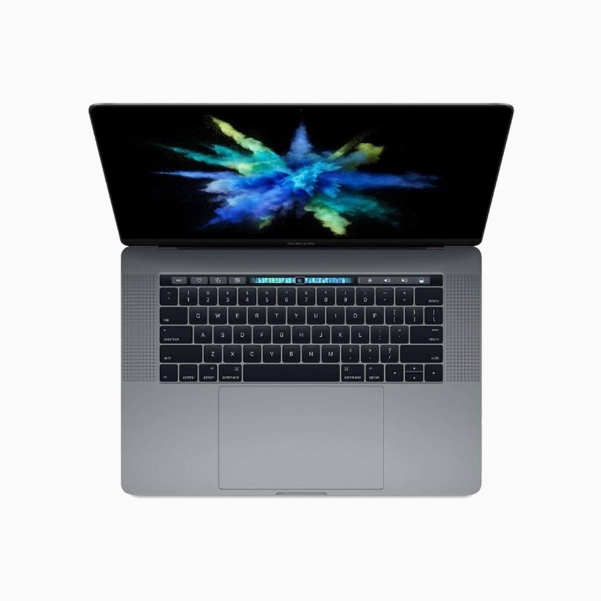 MacBook Pro 15 inch 2017 refurbished kopen