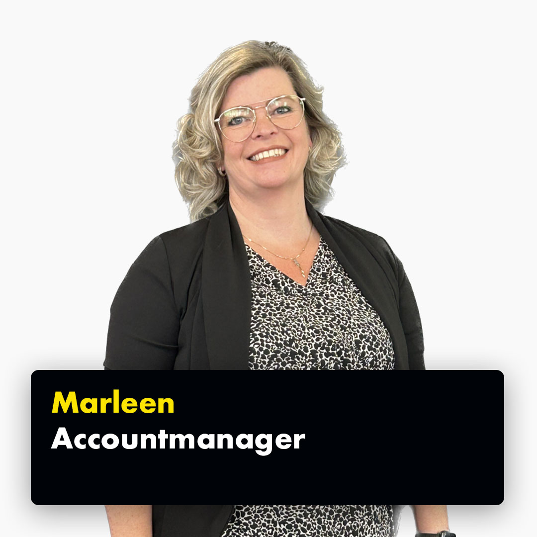 Forza Accountmanager Marleen