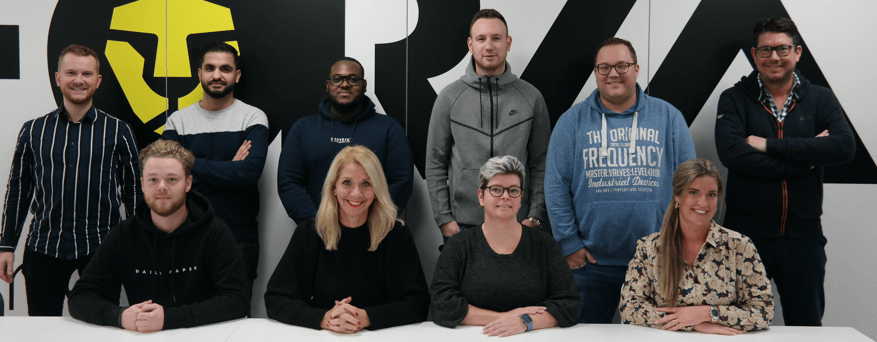 Accountmanagers Forza