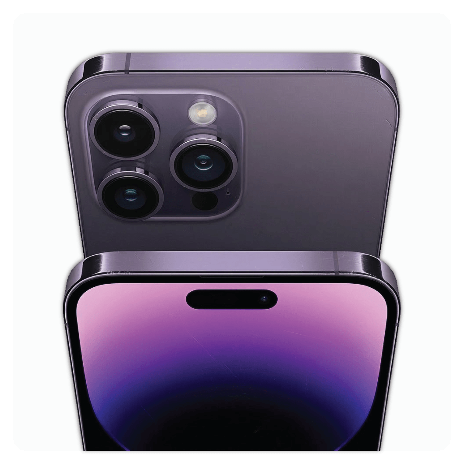 Refurbished iPhone B grade