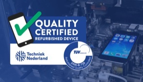 Quality Certified