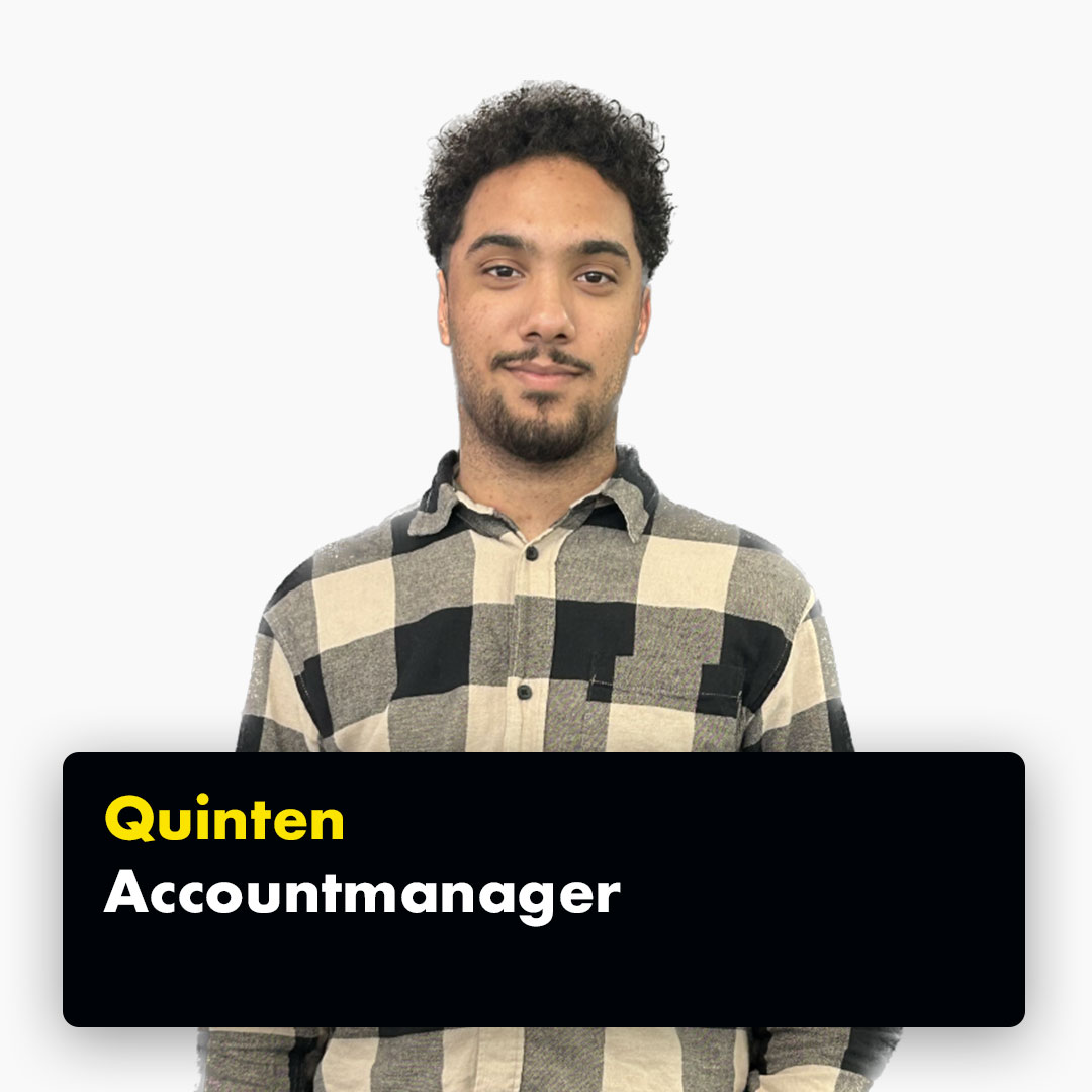 Forza Medewerker Sales Quinten