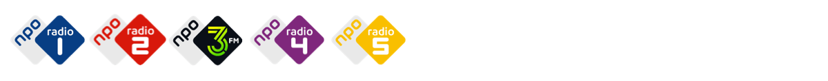 spot publicitaire rénové NPO Radio Forza