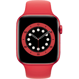 Apple Watch Series 6 refurbished kopen