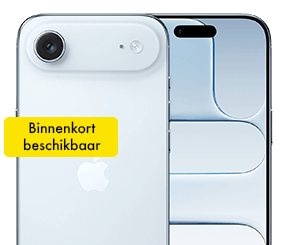 iPhone Air