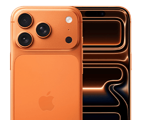 iPhone 17 Pro