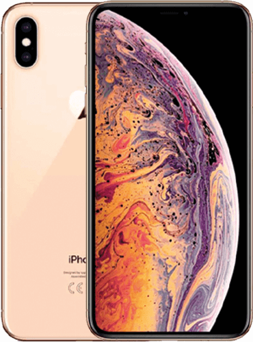 iPhone XS refurbished