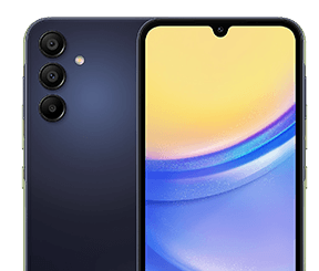 Samsung Galaxy A15