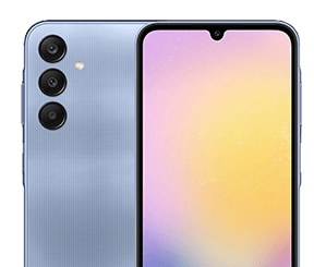 Samsung Galaxy A25