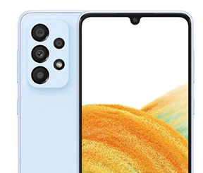 Samsung Galaxy A33