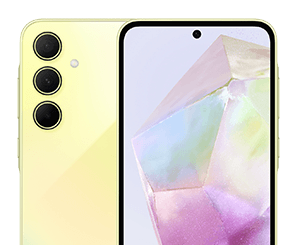 Samsung Galaxy A35