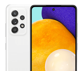 Samsung Galaxy A52