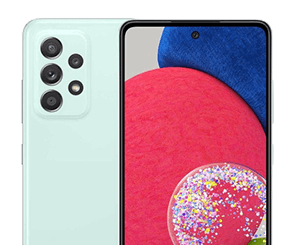 Samsung Galaxy A52s