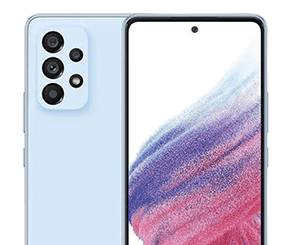 Samsung Galaxy A53