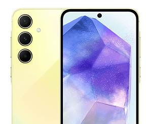 Samsung Galaxy A55