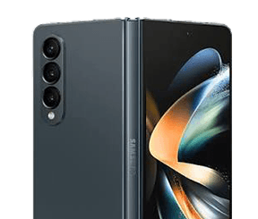 Samsung Galaxy Z Fold 4