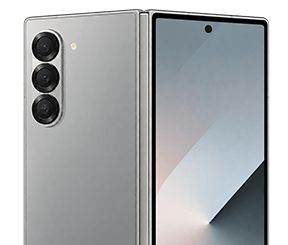 Samsung Galaxy Z Fold 6