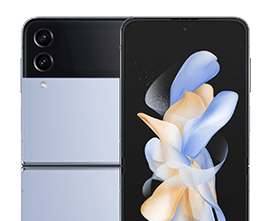 Samsung Galaxy Z Flip 4