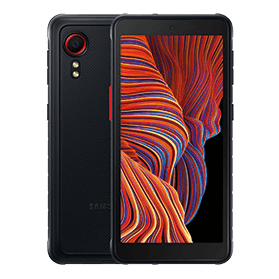 Samsung Galaxy Xcover 5 refurbished kopen