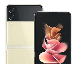 Samsung Galaxy Z Flip 3