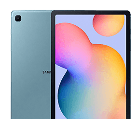  Samsung Galaxy Tab S6 Lite