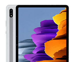 Samsung Galaxy Tab S7