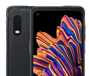Samsung Galaxy Xcover Pro