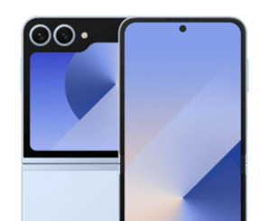Samsung Galaxy Z Flip 6
