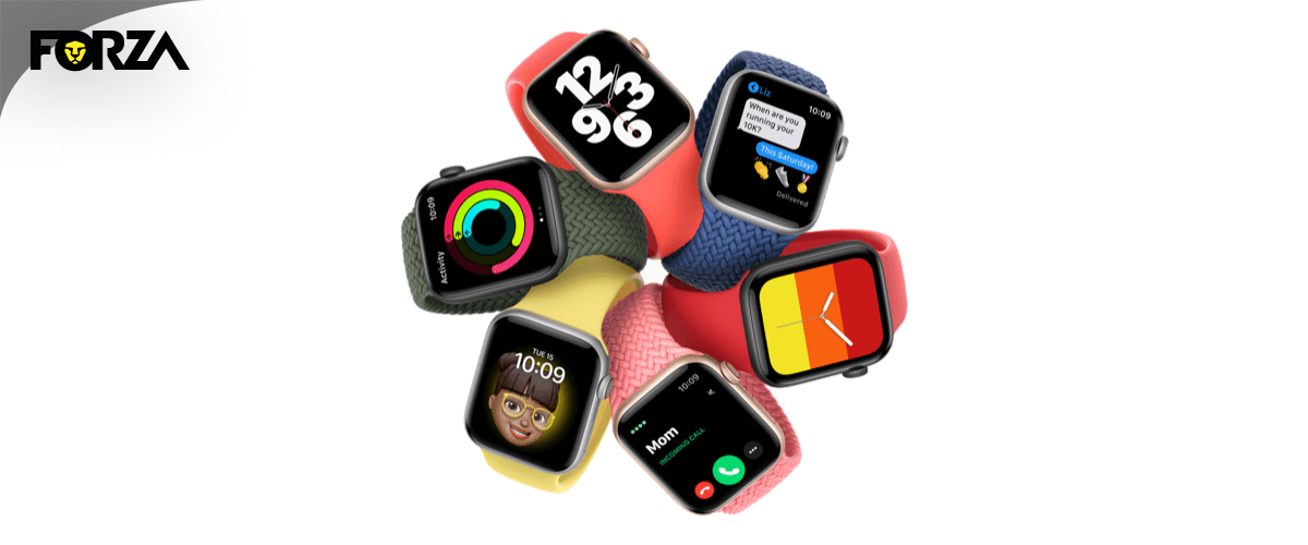 Apple WatchOS: hoelang Apple Watch ondersteuning
