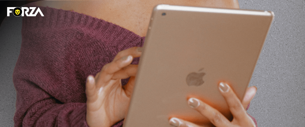 ipad 2018 kopen