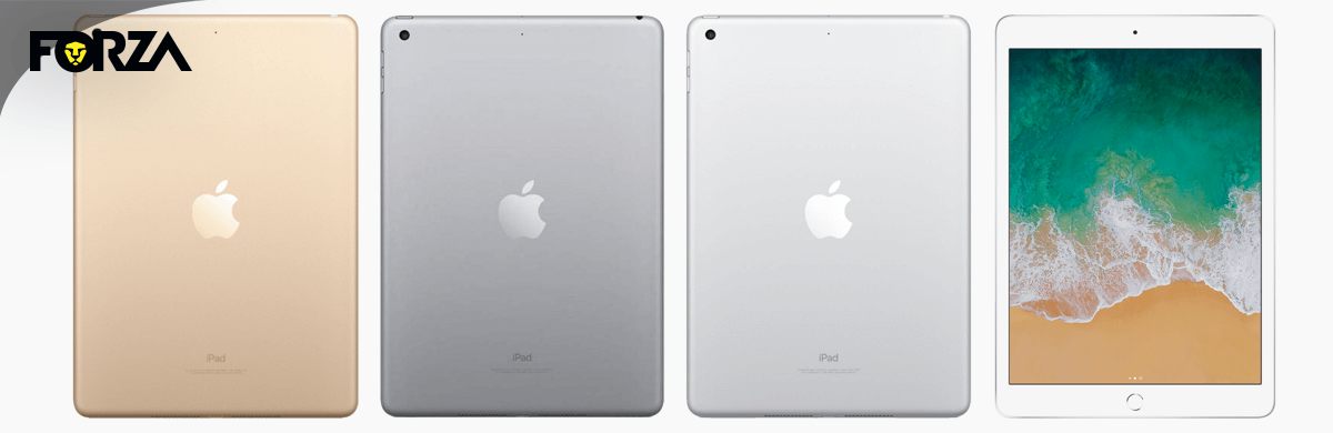 ipad 2018 refurbished