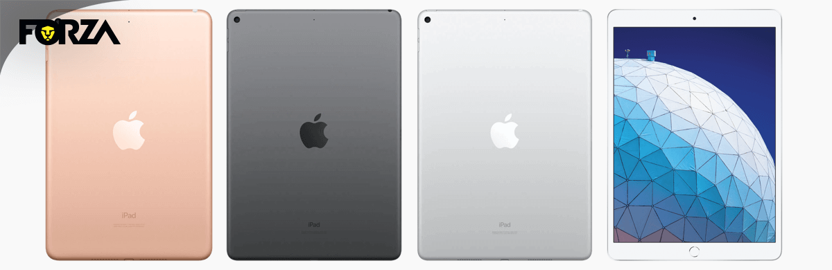 iPad Air 2019 refurbished