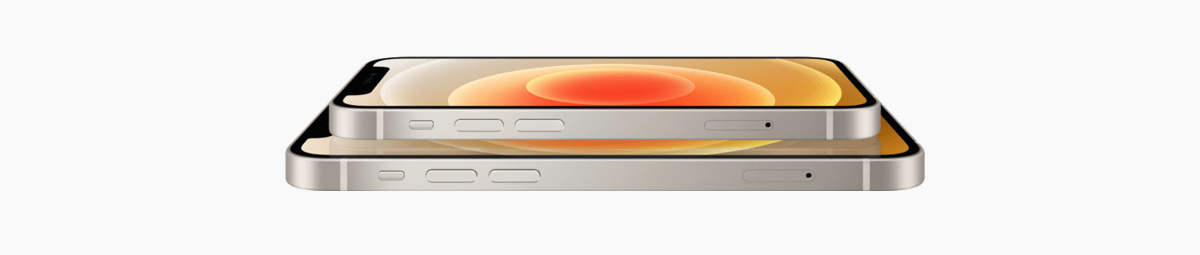 iphone 12 wit