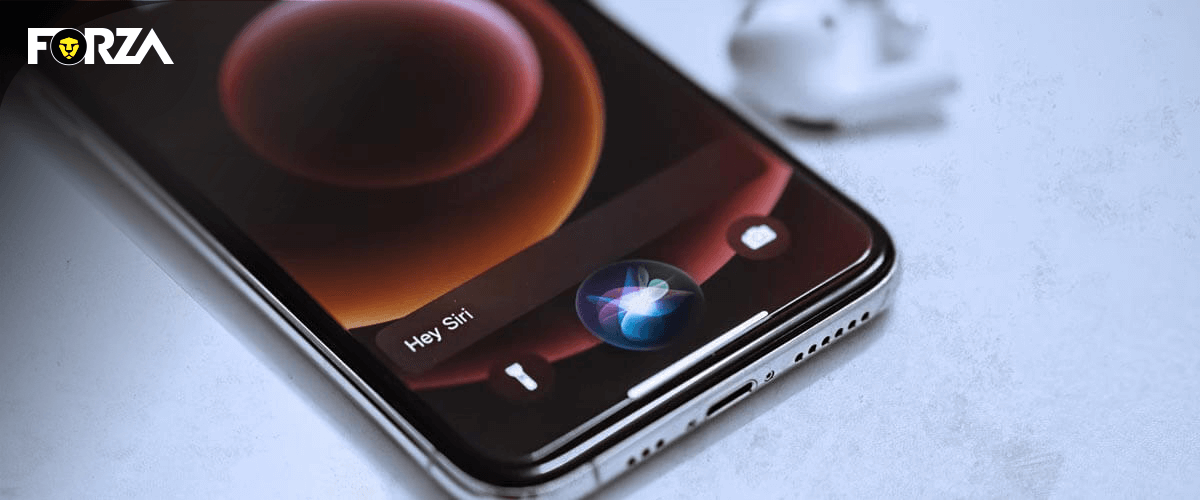 iPhone XS scherm