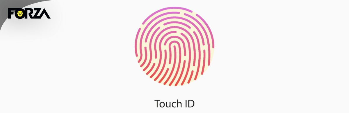 ipad 2018 touch id