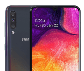 Samsung Galaxy A50