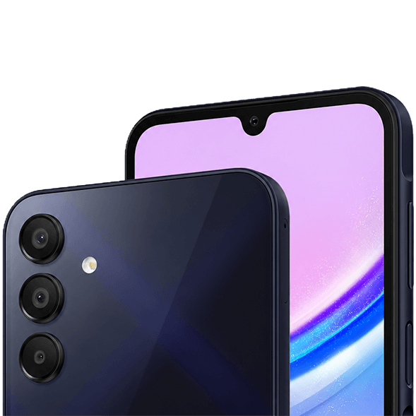 50 MP camera met ultragroothoek op beide modellen