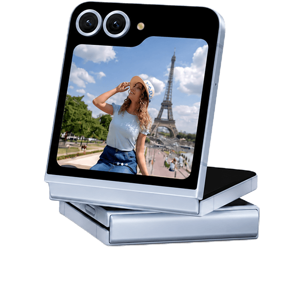 Flex-modus en FlexCam op alle modellen
