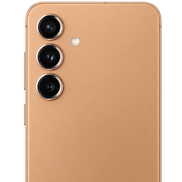 Camera met 3x optische zoom op alle modellen