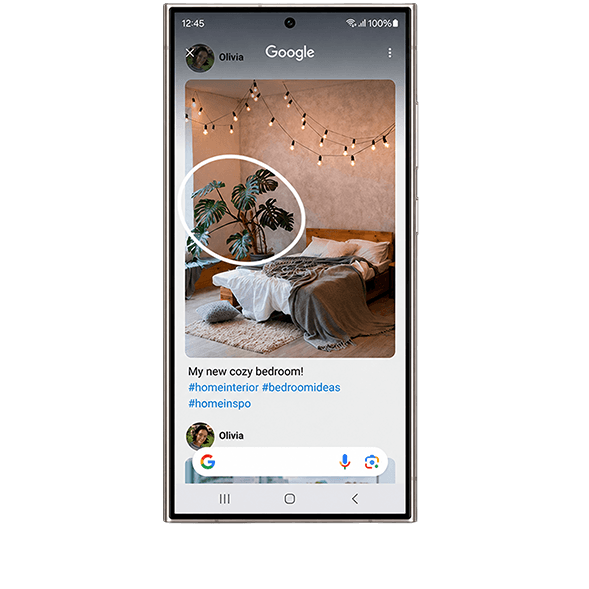 Galaxy AI op alle modellen