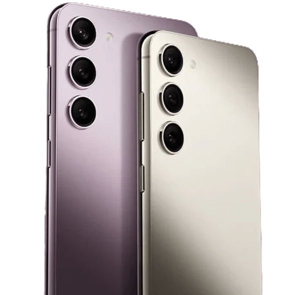 Samsung S23 camera: scherp, ook in het donker