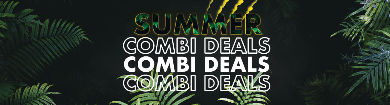 Apple Combi Deals | Forza