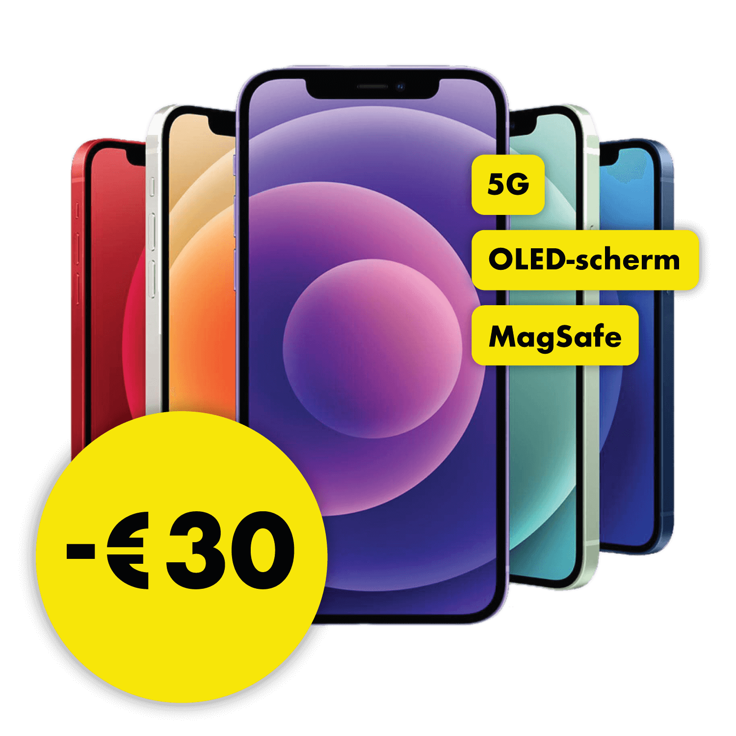 iPhone SE2022<br><span>December special</span>