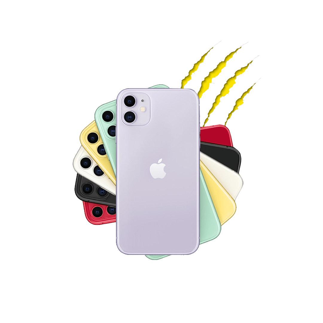 refurbished apple aanbieding